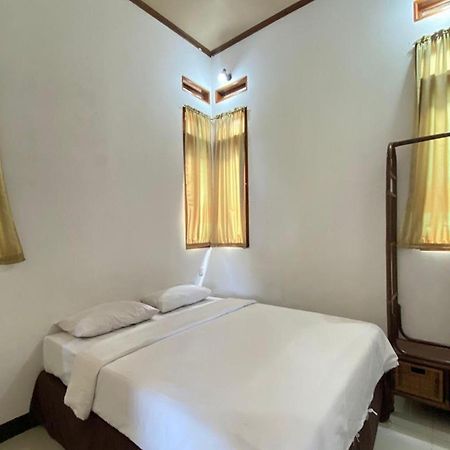 Grand Nirwana Resort Lembang Zewnętrze zdjęcie