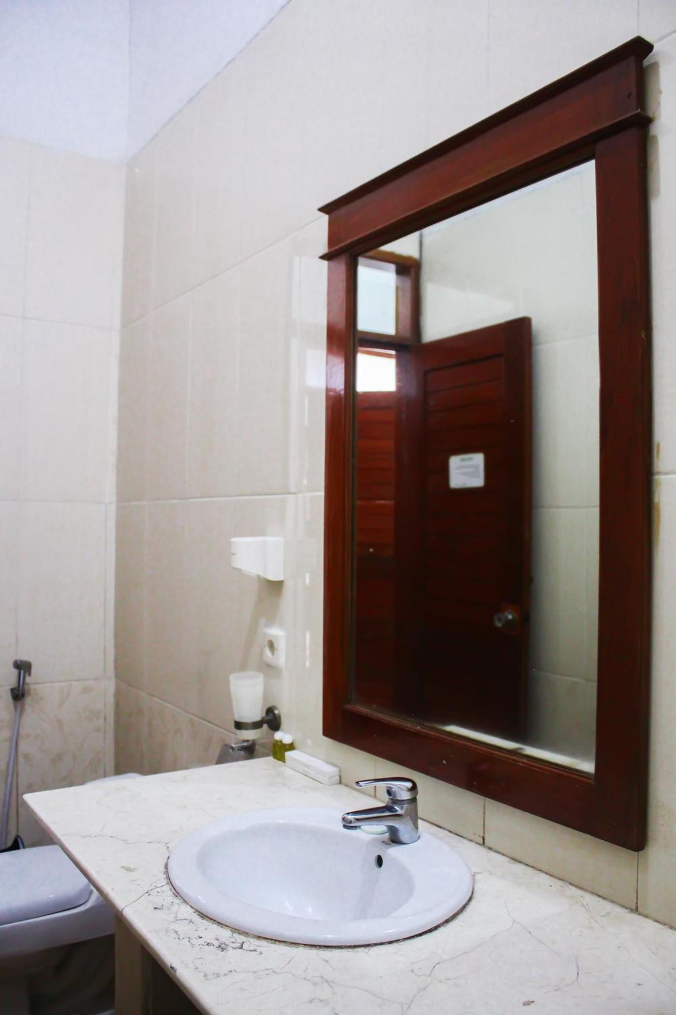 Grand Nirwana Resort Lembang Zewnętrze zdjęcie