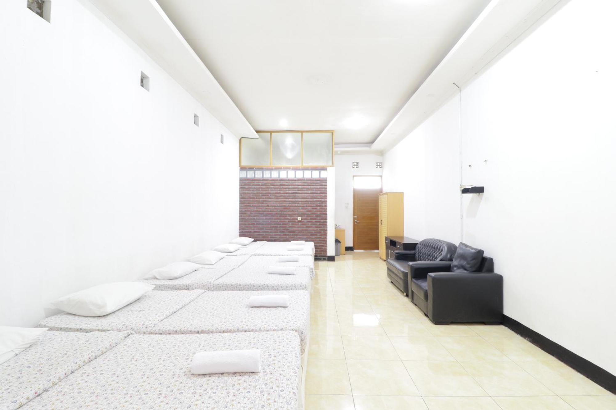 Grand Nirwana Resort Lembang Zewnętrze zdjęcie