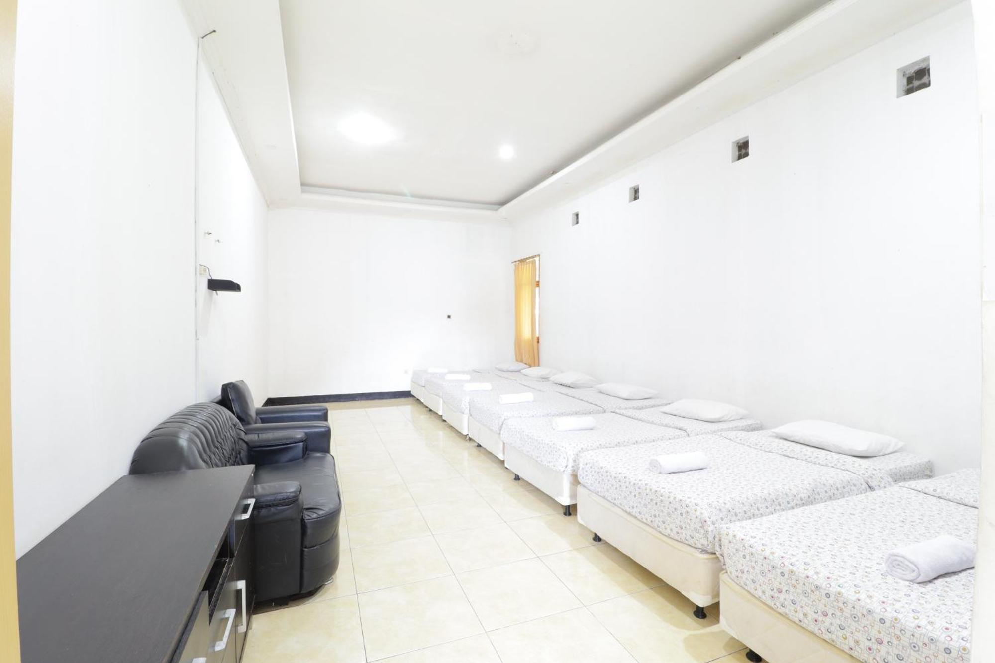 Grand Nirwana Resort Lembang Zewnętrze zdjęcie
