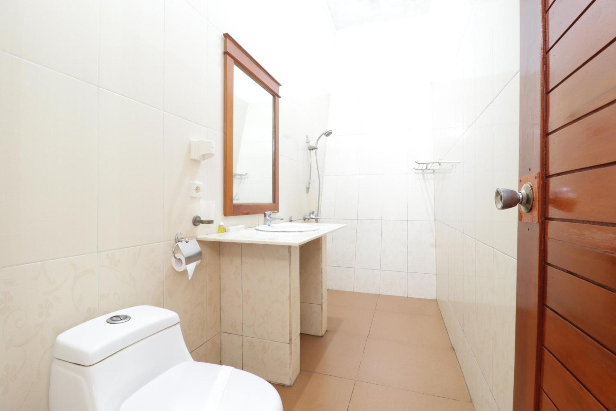Grand Nirwana Resort Lembang Zewnętrze zdjęcie
