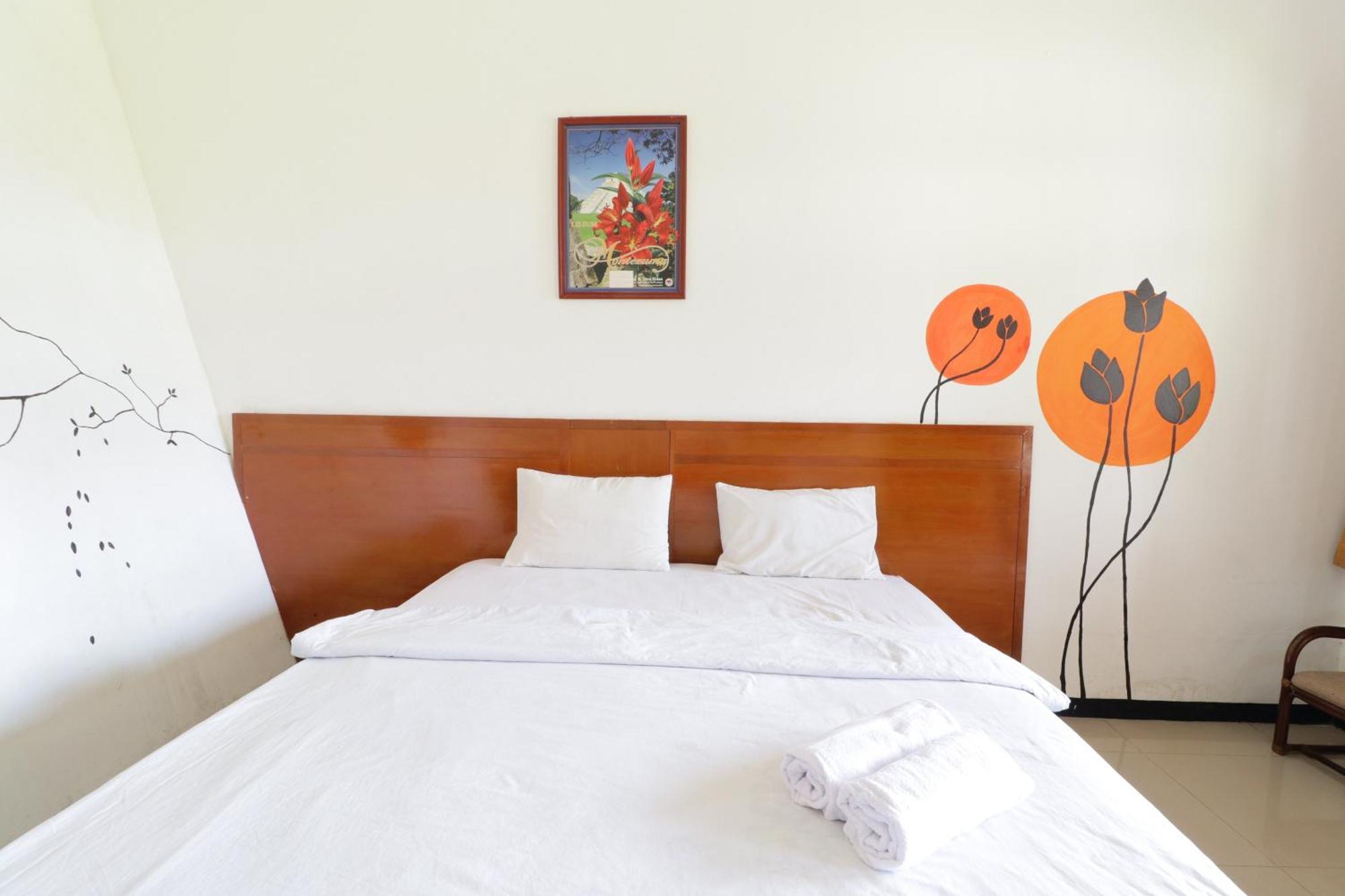 Grand Nirwana Resort Lembang Zewnętrze zdjęcie