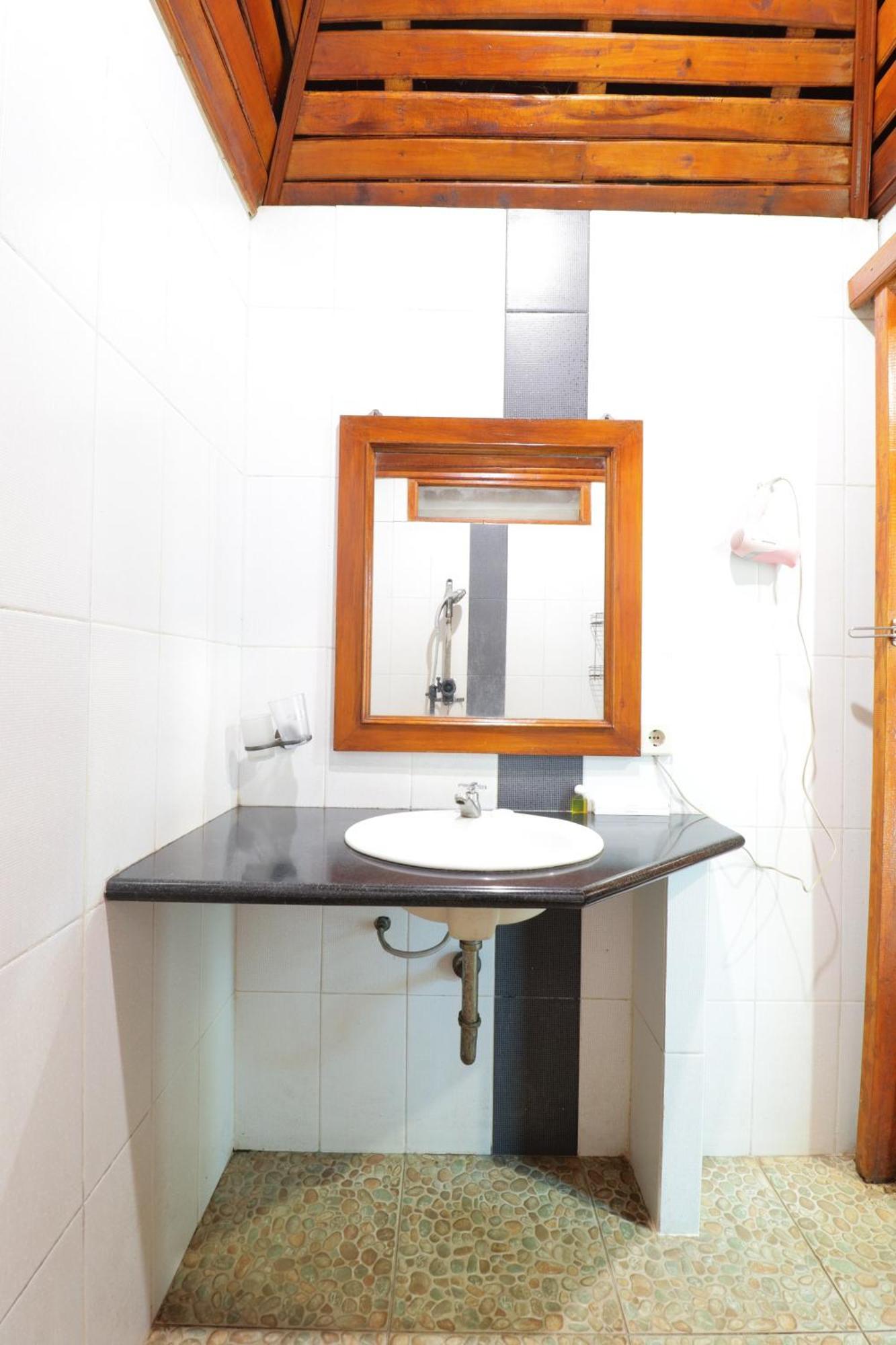 Grand Nirwana Resort Lembang Zewnętrze zdjęcie