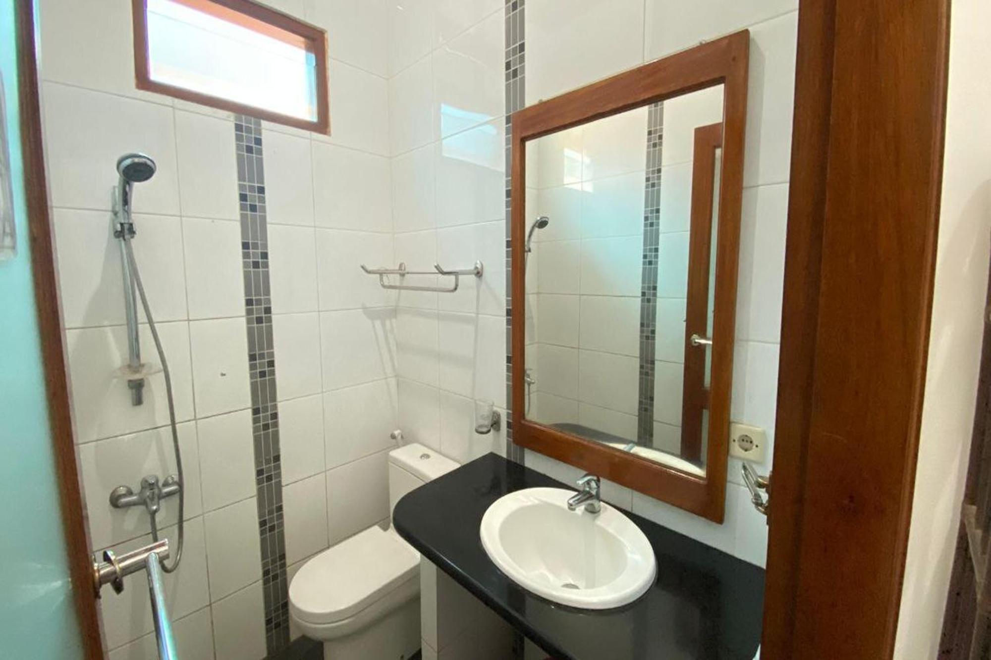 Grand Nirwana Resort Lembang Zewnętrze zdjęcie