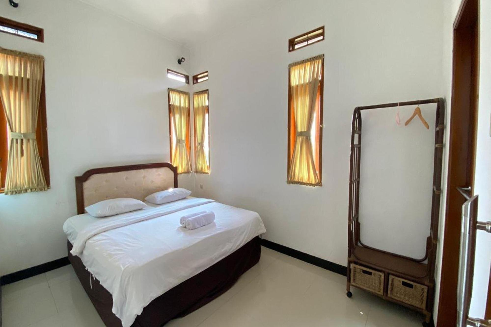 Grand Nirwana Resort Lembang Zewnętrze zdjęcie