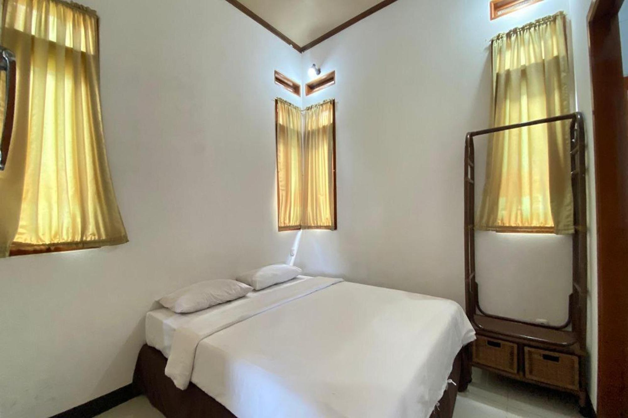 Grand Nirwana Resort Lembang Zewnętrze zdjęcie