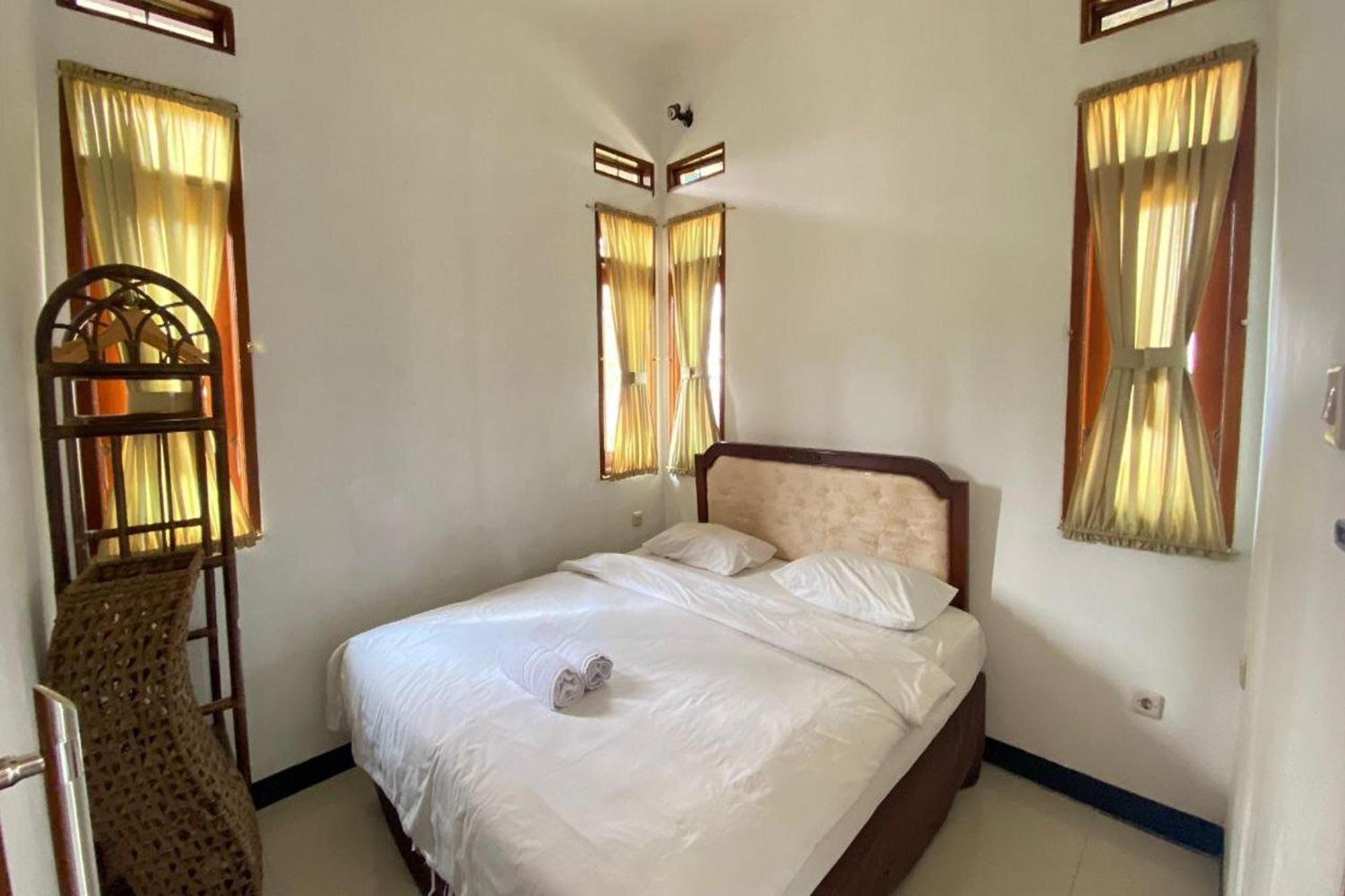 Grand Nirwana Resort Lembang Zewnętrze zdjęcie